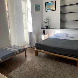Camera deluxe con letto king size